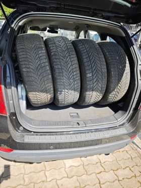 Chevrolet Captiva, снимка 10