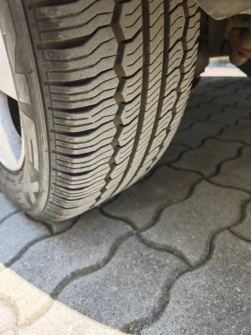 Chevrolet Captiva, снимка 8