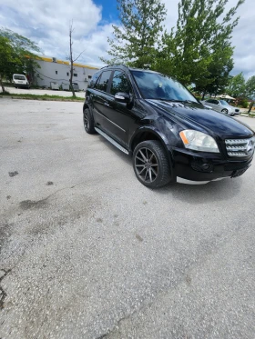 Mercedes-Benz ML 350 350I, снимка 2