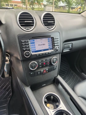 Mercedes-Benz ML 350 350I, снимка 9