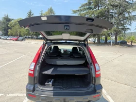 Honda Cr-v 2.2///XENON///NAVI///PANORAMA///TOP///, снимка 7