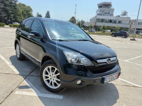 Honda Cr-v 2.2///XENON///NAVI///PANORAMA///TOP///, снимка 2