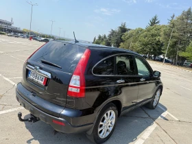 Honda Cr-v 2.2///XENON///NAVI///PANORAMA///TOP///, снимка 8