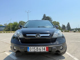 Honda Cr-v 2.2///XENON///NAVI///PANORAMA///TOP///, снимка 3
