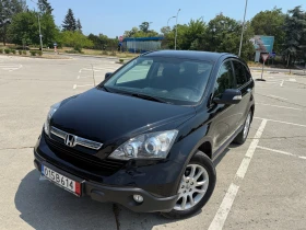 Honda Cr-v 2.2///XENON///NAVI///PANORAMA///TOP///, снимка 5