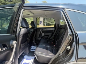 Honda Cr-v 2.2///XENON///NAVI///PANORAMA///TOP///, снимка 12