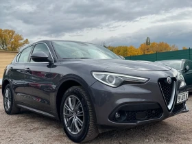 Alfa Romeo Stelvio 2.2 JTDm 4X4, снимка 3