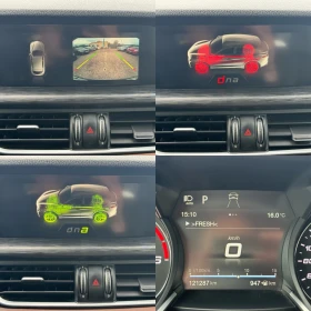 Alfa Romeo Stelvio 2.2 JTDm 4X4, снимка 17