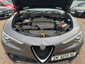 Alfa Romeo Stelvio 2.2 JTDm 4X4, снимка 8