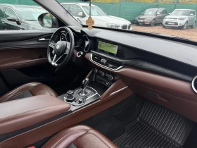 Alfa Romeo Stelvio 2.2 JTDm 4X4, снимка 13