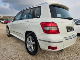 Mercedes-Benz GLK 220CDI, 170к.с., 185000км.!, снимка 6