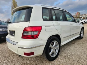 Mercedes-Benz GLK 220CDI, 170к.с., 185000км.!, снимка 4