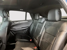 Mercedes-Benz GLE 43 AMG ОБДУХВАНЕ* ПАМЕТ* ПАНОРАМА* КАМЕРА, снимка 12