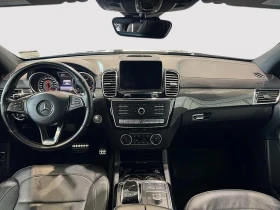 Mercedes-Benz GLE 43 AMG ОБДУХВАНЕ* ПАМЕТ* ПАНОРАМА* КАМЕРА, снимка 10