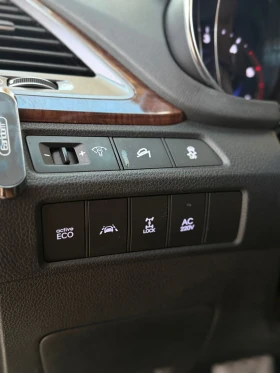 Hyundai Santa fe, снимка 15