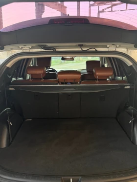 Hyundai Santa fe, снимка 9
