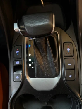 Hyundai Santa fe, снимка 12