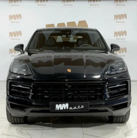 Porsche Cayenne Coupe* Bose* Display* Pano* Chrono, снимка 4