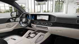 Mercedes-Benz GLE 53 4MATIC + Coupe, снимка 11