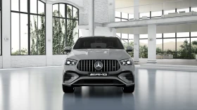 Mercedes-Benz GLE 53 4MATIC + Coupe, снимка 2