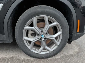 BMW X3 30i * CAR FAX * АВТО КРЕДИТ * ЦЕНА ДО БГ* , снимка 9