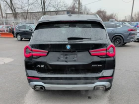 BMW X3 30i * CAR FAX * АВТО КРЕДИТ * ЦЕНА ДО БГ* , снимка 5