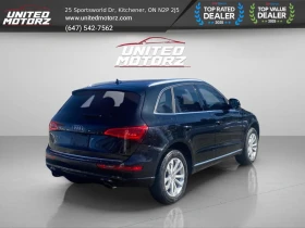 Audi Q5 Quattro* Technik*  АвтоКредит* (ЦЕНА ДО БГ), снимка 4