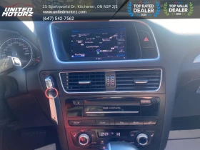 Audi Q5 Quattro* Technik*  АвтоКредит* (ЦЕНА ДО БГ), снимка 8