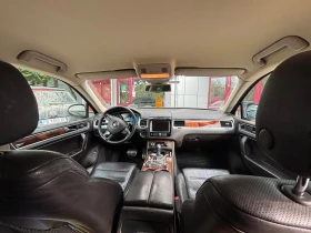 VW Touareg, снимка 7