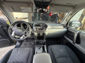 Toyota 4runner V6 BRC, снимка 9