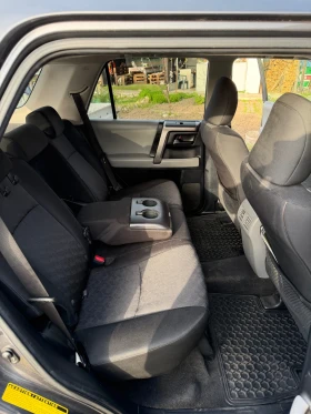 Toyota 4runner V6 BRC, снимка 7