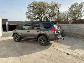 Toyota 4runner V6 BRC, снимка 4