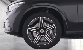 Mercedes-Benz GLC 300 dе 4Matic = AMG Line = Advanced Plus Гаранция, снимка 4