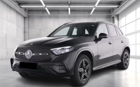 Mercedes-Benz GLC 300 dе 4Matic = AMG Line = Advanced Plus Гаранция, снимка 1