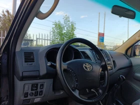 Toyota Hilux, снимка 7