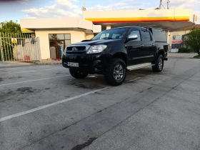 Toyota Hilux, снимка 5