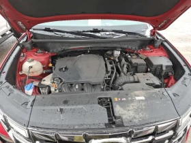 Hyundai Tucson * N LINE * CARFAX * ЦЕНА ДО БГ, снимка 15
