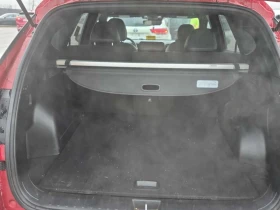 Hyundai Tucson * N LINE * CARFAX * ЦЕНА ДО БГ, снимка 13
