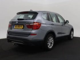 BMW X3  High Executive, снимка 3