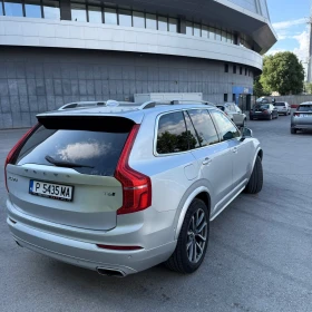 Volvo Xc90 T6 Inscription, снимка 10
