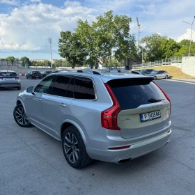 Volvo Xc90 T6 Inscription, снимка 8