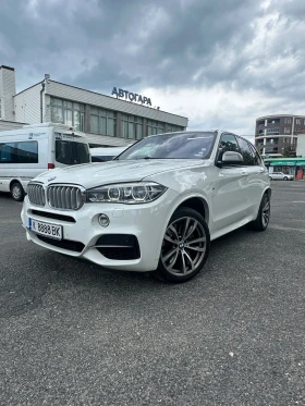 BMW X5 M50 D 381hp, снимка 1