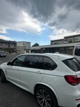 BMW X5 M50 D 381hp, снимка 7
