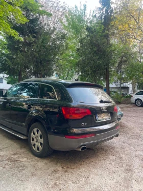Audi Q7 3.0tdi, снимка 2