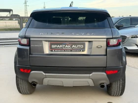 Land Rover Range Rover Evoque 2.0D* 240к.с* 2017г* FACE* 4X4* 141.000KM* НОВ* АВ, снимка 5