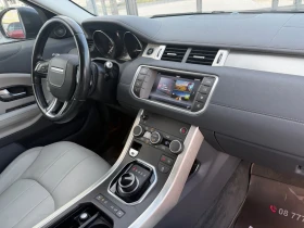 Land Rover Range Rover Evoque 2.0D* 240к.с* 2017г* FACE* 4X4* 141.000KM* НОВ* АВ, снимка 14