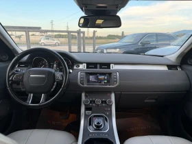Land Rover Range Rover Evoque 2.0D* 240к.с* 2017г* FACE* 4X4* 141.000KM* НОВ* АВ, снимка 12