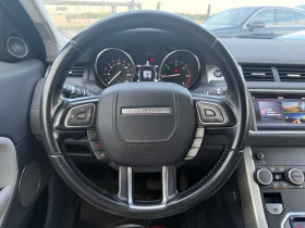 Land Rover Range Rover Evoque 2.0D* 240к.с* 2017г* FACE* 4X4* 141.000KM* НОВ* АВ, снимка 16
