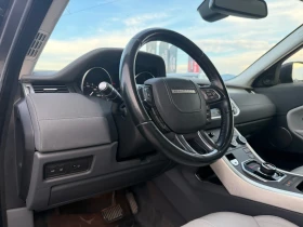 Land Rover Range Rover Evoque 2.0D* 240к.с* 2017г* FACE* 4X4* 141.000KM* НОВ* АВ, снимка 8