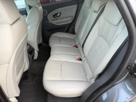 Land Rover Range Rover Evoque 2.0D* 240к.с* 2017г* FACE* 4X4* 141.000KM* НОВ* АВ, снимка 9